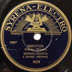 Abisynja