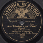 Aria Walentego
