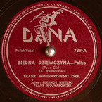 Biedna dziewczyna