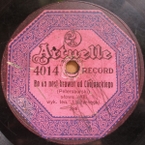 Actuelle Record