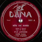 Bóg się rodzi