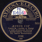 Budzę cię