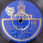 Czarna dola