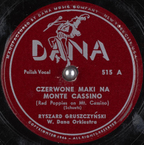 Dana Records