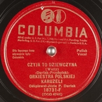 Czyja to dziewczyna