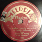 Dla ciebie zrobię wszystko