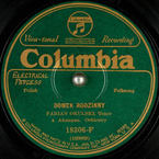 Domek rodzinny