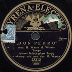Don Pedro