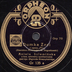 Dumka Zosi