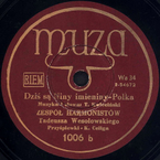 Dziś są Niny imieniny