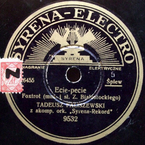 Ecie-Pecie