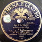 Fale Dunaju (Ivanovici, Szmaragd)