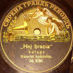 Hej bracia, czy wy śpicie?