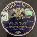 Idź, nie wracaj