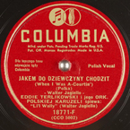Jakem do dziewczyny chodził