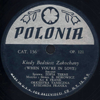 Kiedy będziesz zakochany