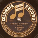 Kobieta i książka