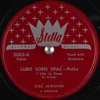Stella Records