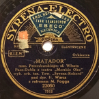 Matador