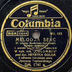 Melodia serc