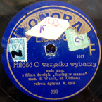 Miłość ci wszystko wybaczy