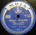 Modna piosenka (Eryan, Schlechter)