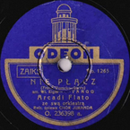 Nie płacz (Ferszko, Front – Ryba)