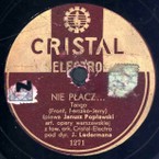 Nie płacz (Ferszko, Front – Ryba)