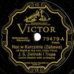 Noc w karczmie (zabawa)