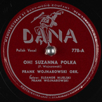 Oh! Suzanna