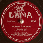 Pamiętaj o mnie (J. Nowita, Stępień)