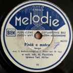 Pieśń o matce