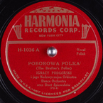 Poborowa polka