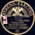 Pocałuj mnie (Krupiński, Jastrzębiec)