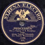 Princessita