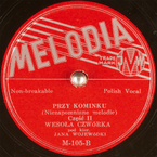 Przy kominku (Niezapomniane melodie)