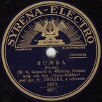 Rumba (Fiesta)