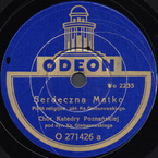 Serdeczna matko