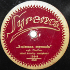 Śmieszna serenada