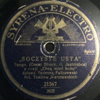 Soczyste usta