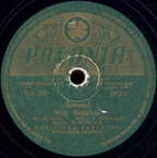 Sorrento (De Curtis, Kiersnowski)