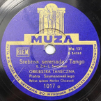Srebrna serenada