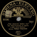 Ten jeszcze jeden raz