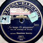 To tango nieraz ci przypomni