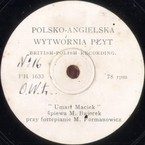 Polsko-Angielska Wytwórnia Płyt