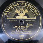 Wanda (Petersburski, Englard – Włast)