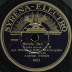 Wesele kieleckie
