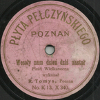Płyta Pełczyńskiego Poznań