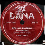 Wiązanka legionowa