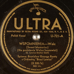 Wspomnienia (Ivanovici, Lewicz - Goll)